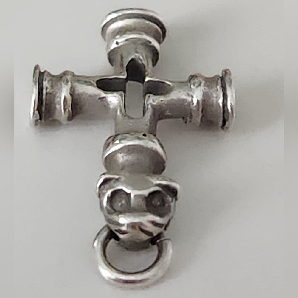 925 Sigmund Espeland Design Sterling  Silver Pendant- Made in Norway